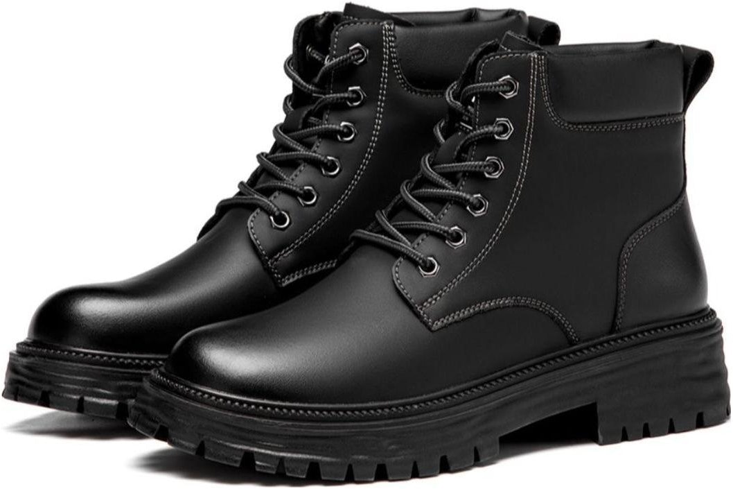 aokang-leather-martin-boots-mid-top-black-1223913023