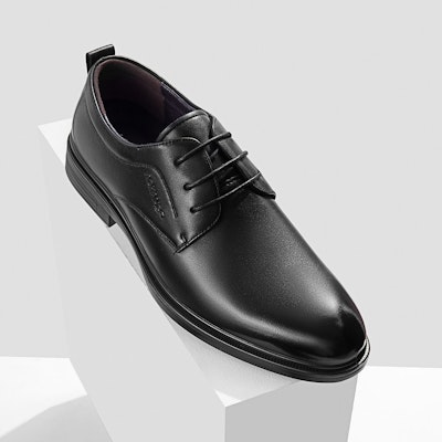 아오캉 가죽 옥스포드 블랙 (Aokang Leather Oxford Black - direct translation) 1213211034 Purchase 아오캉 가죽 옥스포드 블랙 (Aokang Leather Oxford Black - direct translation) 1213211034