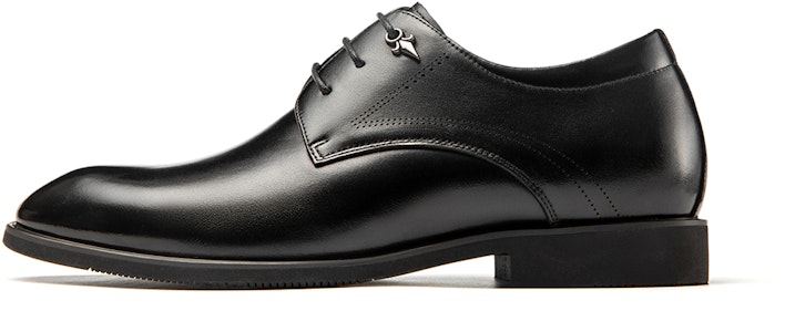 奥康皮革商务黑色牛津鞋 1223211090 Buy 奥康皮革商务黑色牛津鞋 1223211090