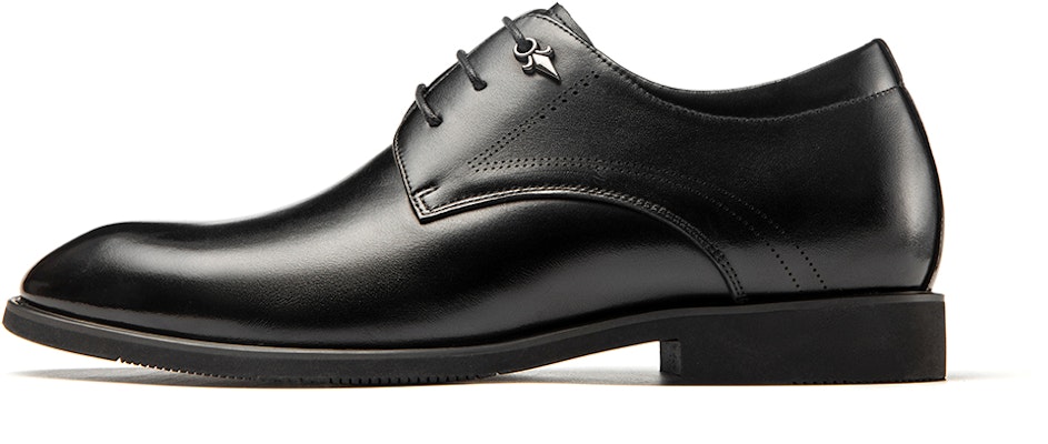 Aokang Kulit Oxford 'Hitam Perniagaan' 1223211090 Buy Aokang Kulit Oxford 'Hitam Perniagaan' 1223211090