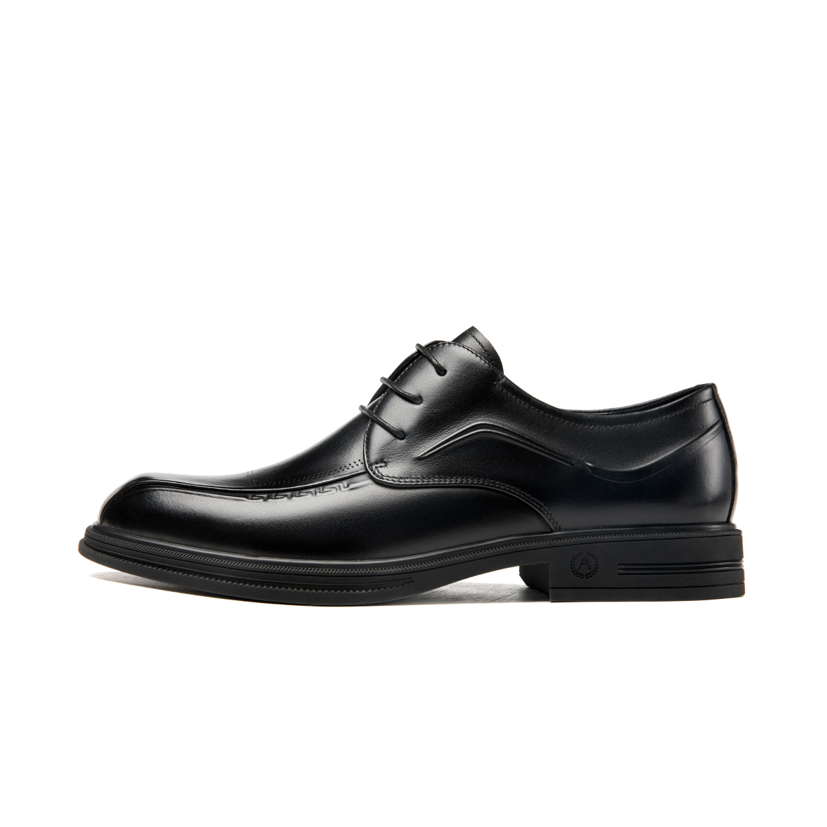 Aokang Leather Oxford 'British Trend' 1233211051