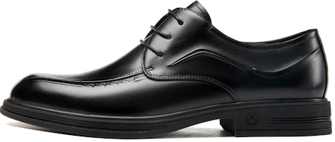 Aokang Leather Oxford 'British Trend' 1233211051 Aokang Leather Oxford 'British Trend' 1233211051