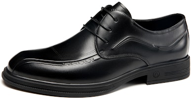 奧康AOKANG 頭層牛皮 英倫風潮流 正裝皮鞋 男款 Order 奧康AOKANG 頭層牛皮 英倫風潮流 正裝皮鞋 男款