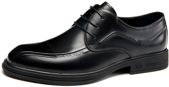 Zapatos de Vestir de Cuero Aokang 'Tendencia Británica' 1233211051 Order Zapatos de Vestir de Cuero Aokang 'Tendencia Británica' 1233211051