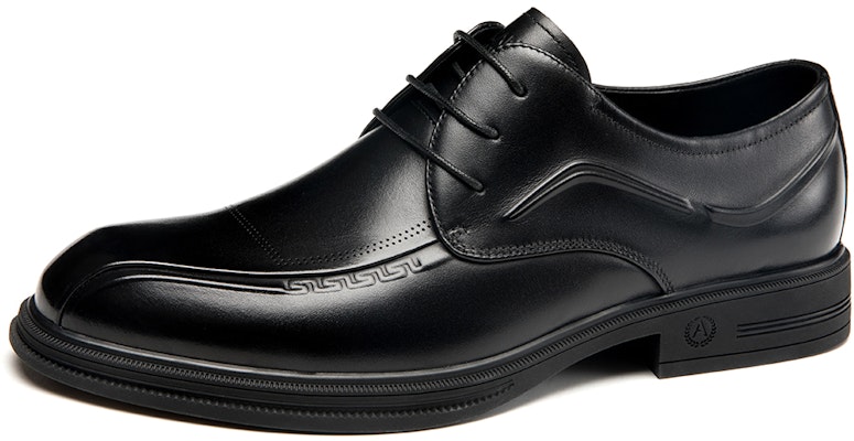 Aokang Leather Oxford 'British Trend' 1233211051 Order Aokang Leather Oxford 'British Trend' 1233211051