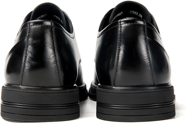 Aokang Leather Oxford 'British Trend' 1233211051 Shop Aokang Leather Oxford 'British Trend' 1233211051