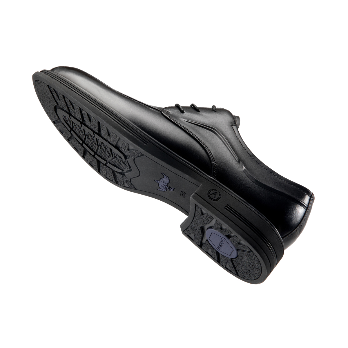 Purchase 奥康レザーオックスフォード『ブリティッシュトレンド』1233211051 1233211051