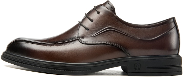 Zapatos de Vestir de Cuero Aokang 'Tendencia Británica' 1233211051 Details for Zapatos de Vestir de Cuero Aokang 'Tendencia Británica' 1233211051