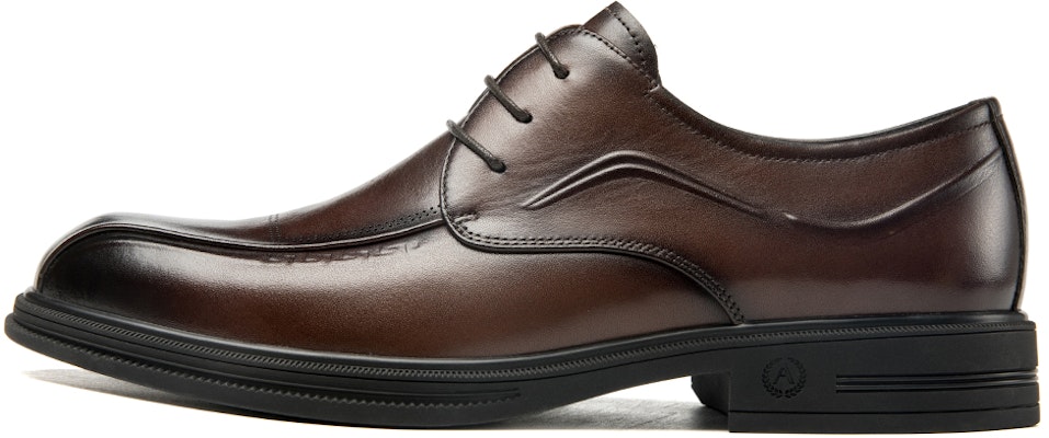 Aokang Leather Oxford 'British Trend' 1233211051 Details for Aokang Leather Oxford 'British Trend' 1233211051