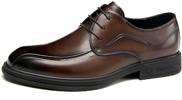 奧康AOKANG 頭層牛皮 英倫風潮流 正裝皮鞋 男款 Sizing 奧康AOKANG 頭層牛皮 英倫風潮流 正裝皮鞋 男款