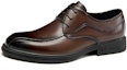 Sizing Aokang Kulit Oxford 'Trend British' 1233211051