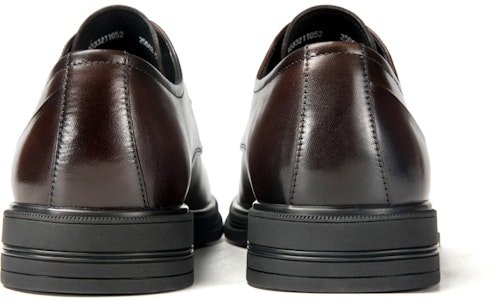 Zapatos de Vestir de Cuero Aokang 'Tendencia Británica' 1233211051 1