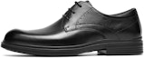 Buy Aokang Kasut Kulit Oxford 'Classic British Hitam' 1225211040W