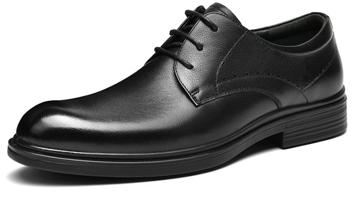 Aokang Kasut Kulit Oxford 'Classic British Hitam' 1225211040W Order Aokang Kasut Kulit Oxford 'Classic British Hitam' 1225211040W