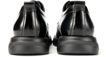 Zapatos Oxford de Cuero Aokang 'Suela Gruesa con Cordones para Hombre' 1233214009 Shop Zapatos Oxford de Cuero Aokang 'Suela Gruesa con Cordones para Hombre' 1233214009