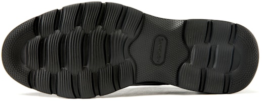 Zapatos Oxford de Cuero Aokang 'Suela Gruesa con Cordones para Hombre' 1233214009 2