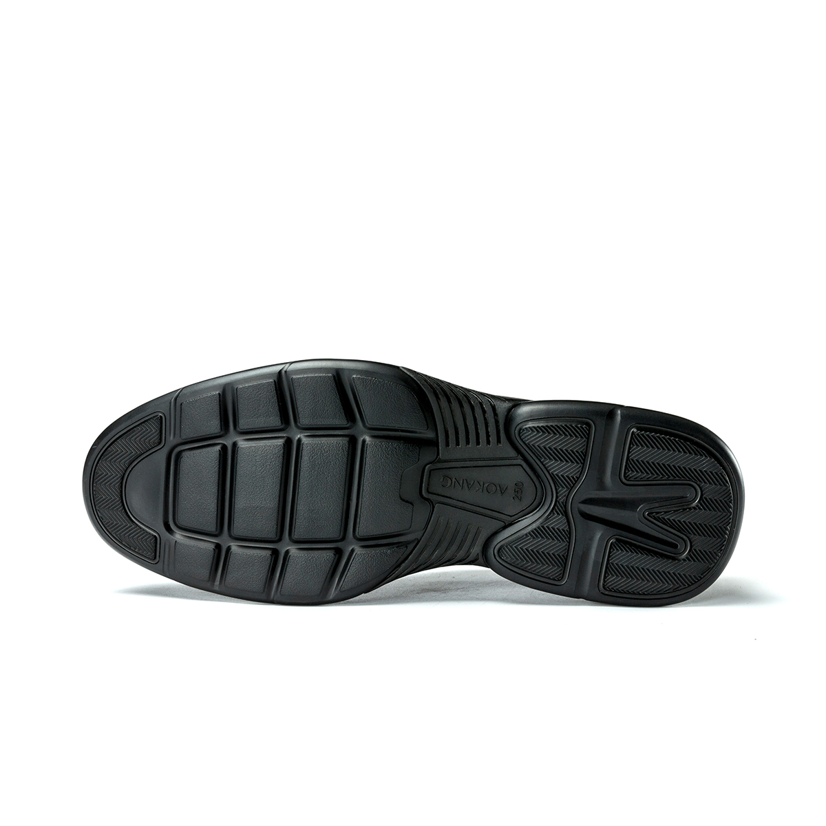 Purchase Zapatos de Vestir Retro de Cuero Aokang para Hombre 'Marrón' 1223214003