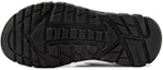 Purchase Aokang Leather Sandal 'Black Comfort' 1233723031