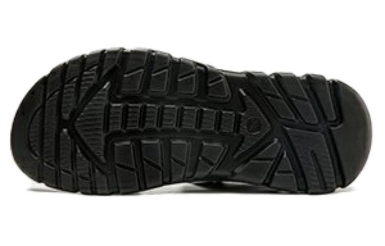 Purchase 奥康レザーサンダル「イエローブラウン」1233723032 1233723032