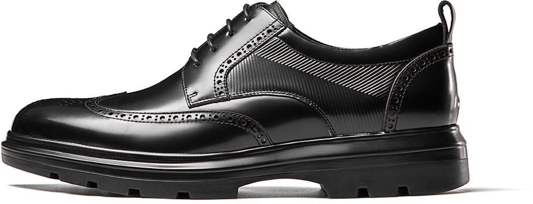 Aokang Leather Soft Sole Comfort Business Dress Shoes 'Black' 1223111084 Buy Aokang Leather Soft Sole Comfort Business Dress Shoes 'Black' 1223111084