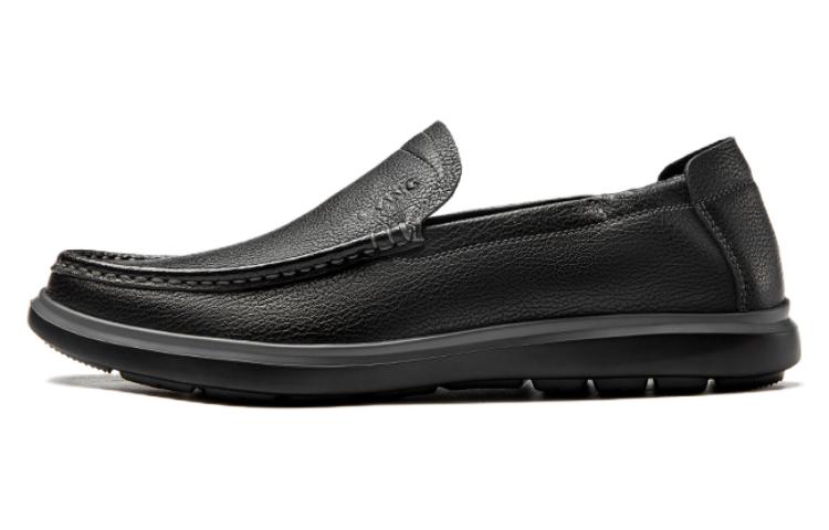 Aokang Loafer 'Business CMFT Black'