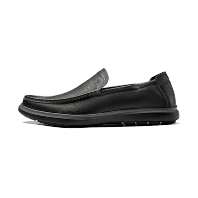 Aokang Loafer 'Business CMFT Black'