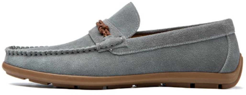 Mocasines Aokang 'Confort Empresarial Cuero Azul' 1233324039 Buy Mocasines Aokang 'Confort Empresarial Cuero Azul' 1233324039