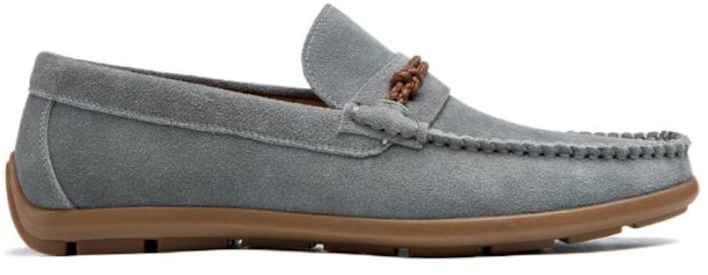 Mocasines Aokang 'Confort Empresarial Cuero Azul' 1233324039 Order Mocasines Aokang 'Confort Empresarial Cuero Azul' 1233324039