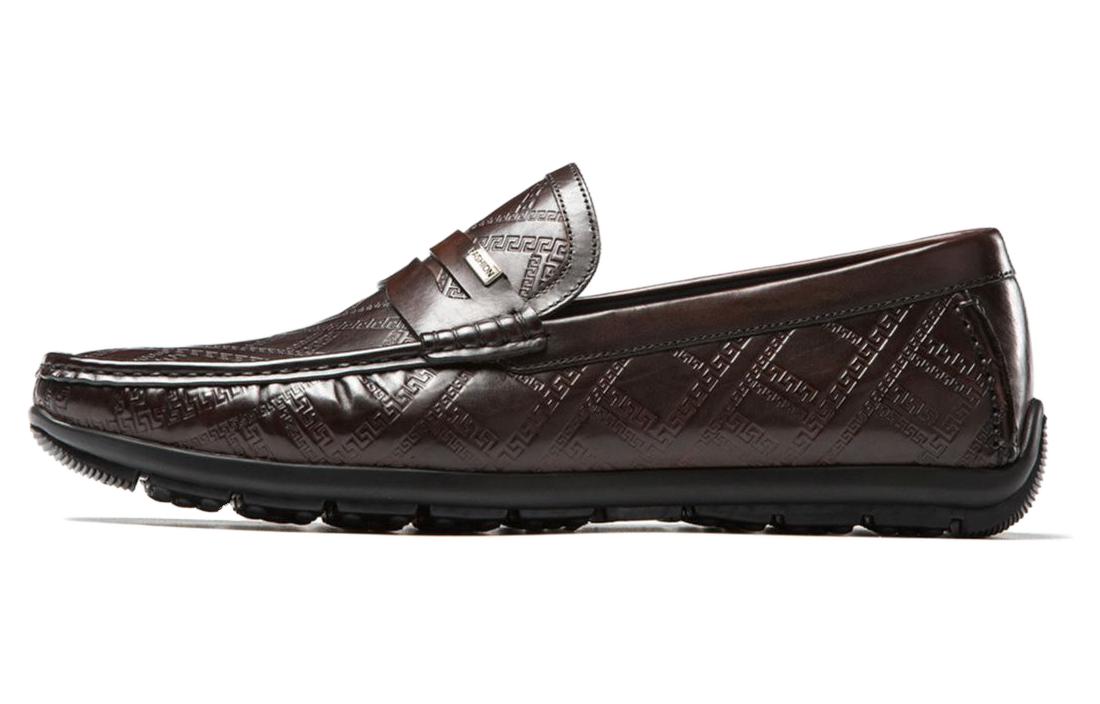 Aokang Loafer 'CMFT Casual Brown'