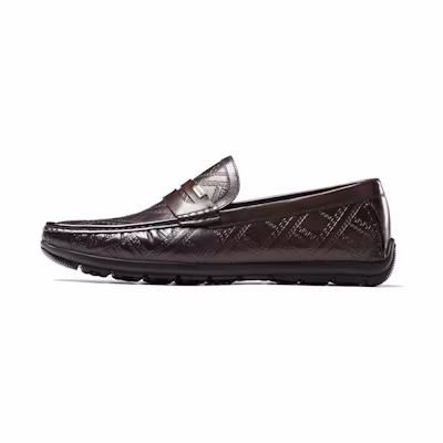 Aokang Loafer 'CMFT Casual Brown'