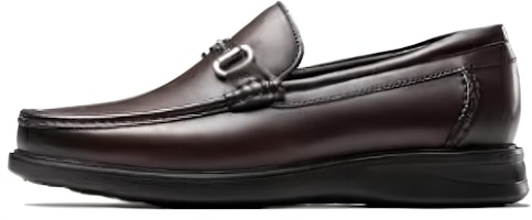 Aokang Loafer 'Comfortable Brown' 1211614013 Aokang Loafer 'Comfortable Brown' 1211614013