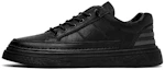 Buy Aokang Low-Top Board Shoe 'Black Fashion Casual Retro' 1225422045W