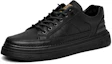 Order Aokang Low-Top Board Shoe 'Black Fashion Casual Retro' 1225422045W