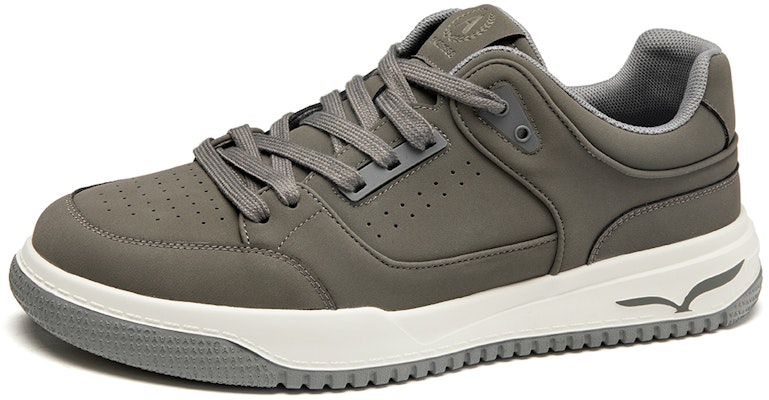 Aokang Low-Top Board Shoes 'Lightweight Casual Durable Outdoor' 1233422045 Order Aokang Low-Top Board Shoes 'Lightweight Casual Durable Outdoor' 1233422045
