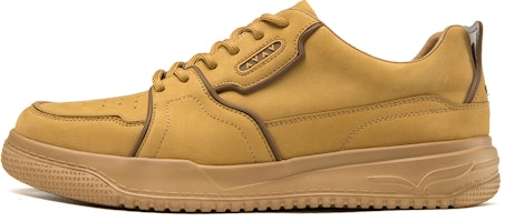 Aokang Low-Top Casual 'Comfortable All-Match Leather' 1233432024 Aokang Low-Top Casual 'Comfortable All-Match Leather' 1233432024