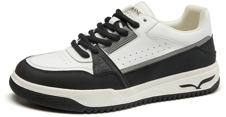 Aokang Sepatu Kasual Low-Top 'Versatile Flat' 1233432033 Order Aokang Sepatu Kasual Low-Top 'Versatile Flat' 1233432033