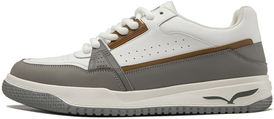 Aokang Low-Top Casual 'Versatile Flat' 1233432033 Details for Aokang Low-Top Casual 'Versatile Flat' 1233432033