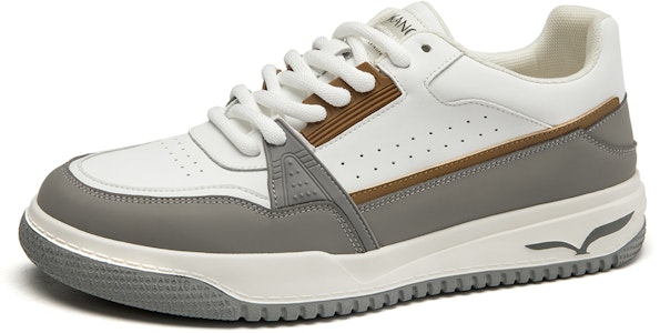 奧康AOKANG 休閒百搭平底 低幫 板鞋 男款 Sizing 奧康AOKANG 休閒百搭平底 低幫 板鞋 男款