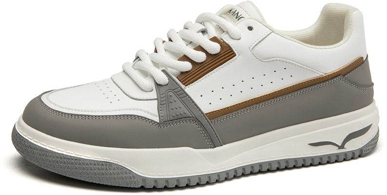 Aokang Low-Top Casual 'Versatile Flat' 1233432033 Sizing Aokang Low-Top Casual 'Versatile Flat' 1233432033