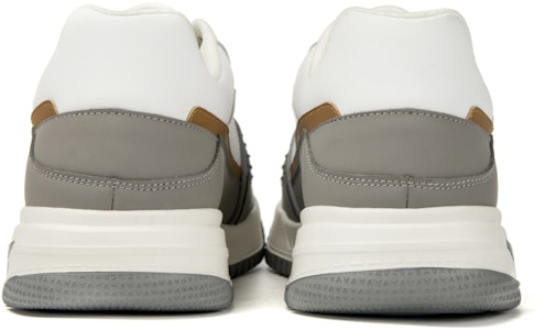 奧康AOKANG 休閒百搭平底 低幫 板鞋 男款 1