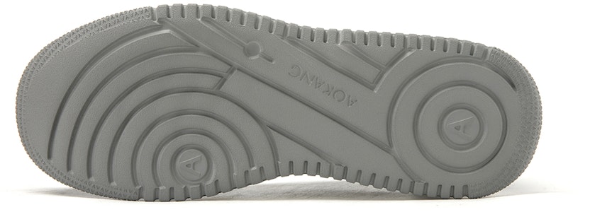 奧康AOKANG 休閒百搭平底 低幫 板鞋 男款 2