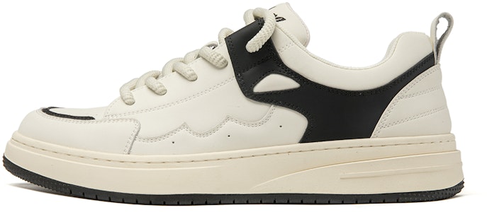 Aokang Low-Top Lace-Up 'Kenyamanan Kasual' 1233422005 Buy Aokang Low-Top Lace-Up 'Kenyamanan Kasual' 1233422005