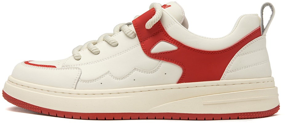 아오캉 편안한 캐주얼 로우탑 (Aokang Comfortable Casual Low-top) 1233422005 3