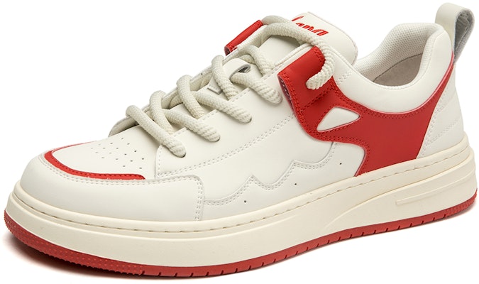 Aokang Low-Top Lace-Up 'Comfort Casual' 1233422005 4