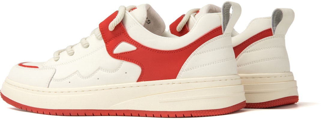 Aokang Low-Top Lace-Up 'Comfort Casual' 1233422005 6