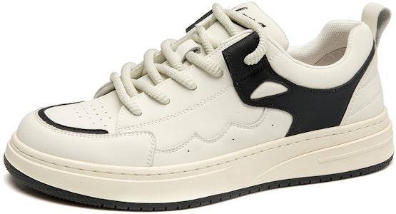 Aokang Low-Top Lace-Up 'Kenyamanan Kasual' 1233422005 Order Aokang Low-Top Lace-Up 'Kenyamanan Kasual' 1233422005