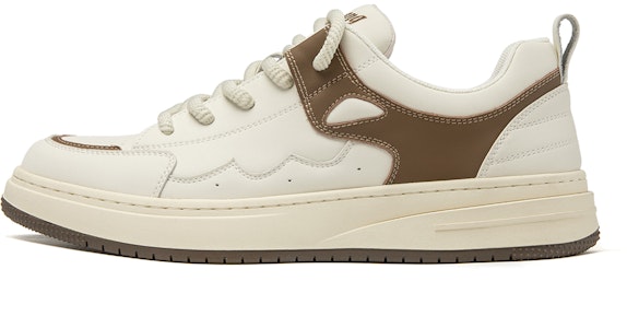 Aokang Low-Top Lace-Up 'Kenyamanan Kasual' 1233422005 Details for Aokang Low-Top Lace-Up 'Kenyamanan Kasual' 1233422005