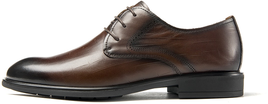aokang-low-top-lace-up-business-dress-shoes-dark-brown-1233111144