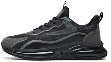 AOKANG Low-Top Mesh Casual Sneakers with Thick Soles and Comfortable Fit 1113430344 AOKANG Low-Top Mesh Casual Sneakers with Thick Soles and Comfortable Fit 1113430344