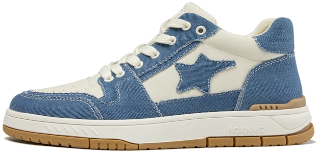 아오캉 캐주얼 스포츠 플랫폼 스니커즈 (Aokang Casual Sports Platform Sneakers) 1233422072 Buy 아오캉 캐주얼 스포츠 플랫폼 스니커즈 (Aokang Casual Sports Platform Sneakers) 1233422072